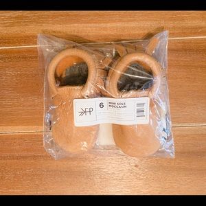 Freshly picked mini sole- brand new in packaging